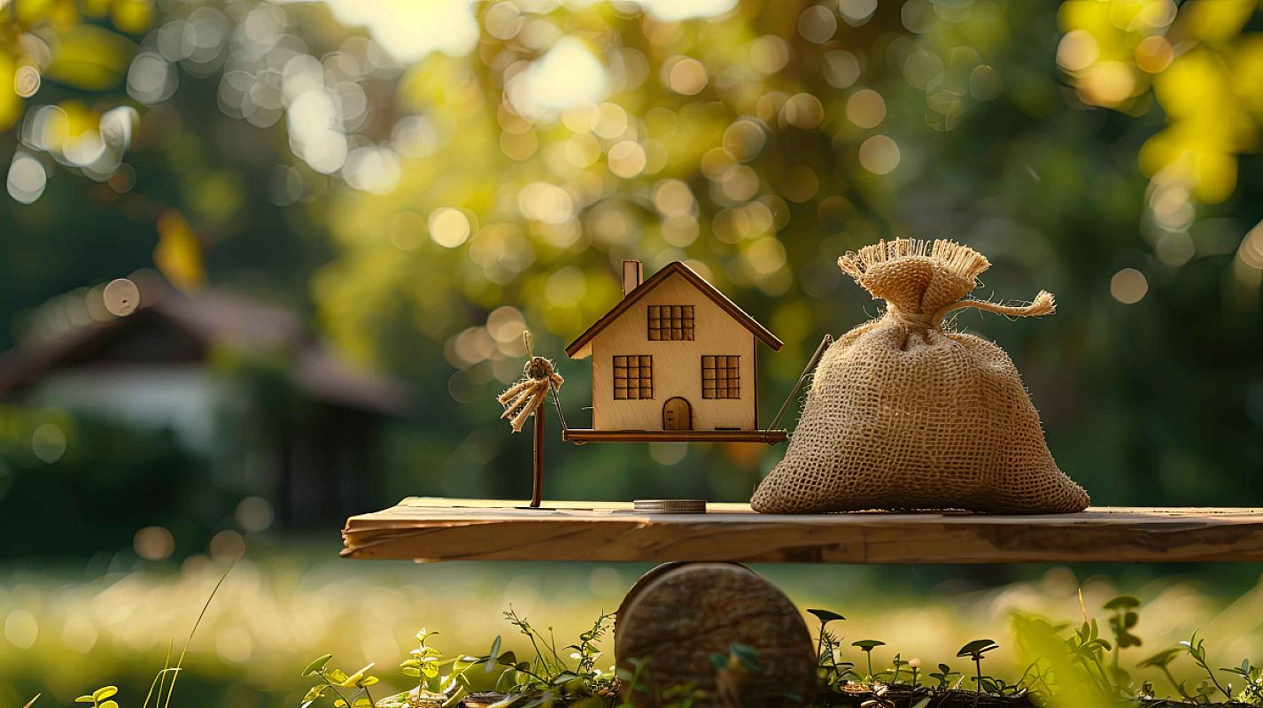 Best Rural Property Financing Solutions | Fast & Reliable